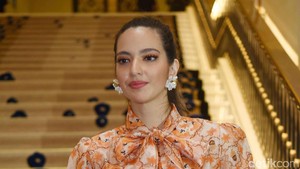 Jadi Ini yang Buat Nia Ramadhani Berobat ke Amerika