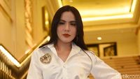 Duh, Pernikahan Sally Adelia Diundur