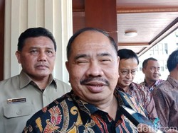 Meninggal di Usia 62 Tahun, Ini Profil Kepala PPATK Kiagus Badaruddin