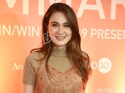 Mengenal Metatarsal, Cedera Patah Tulang yang Dialami Luna Maya