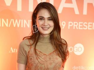 Instagram Sempat Diretas, Luna Maya Kini Rajin Ganti Kata Sandi Instagram Sempat Diretas, Luna Maya Kini Rajin Ganti Kata Sandi