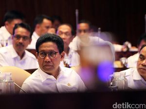 Mendes Punya Senjata Bantah Tudingan Sri Mulyani Soal Desa Hantu