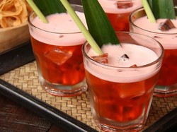 Pulau Dewata Punya Arak Bali, Jakarta Akan Suguhkan Bir Pletok