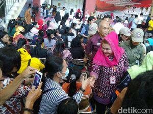 GBL Semarang-Kendal Jadi Lokalisasi Terakhir yang Ditutup di Jawa GBL Semarang-Kendal Jadi Lokalisasi Terakhir yang Ditutup di Jawa
