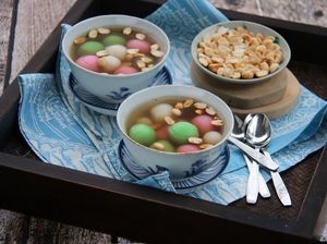 Dari Jawa Ada Wedang Uwuh hingga Wedang Secang yang Semerbak Dari Jawa Ada Wedang Uwuh hingga Wedang Secang yang Semerbak