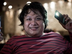 Cecep Reza Bombom Meninggal Saat Tidur, Ini Kata Dokter Jantung