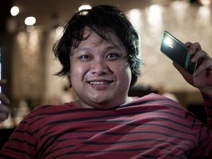 Cecep Reza Idap Diabetes, Ini Kaitan Kadar Gula dan Serangan Jantung Cecep Reza Idap Diabetes, Ini Kaitan Kadar Gula dan Serangan Jantung