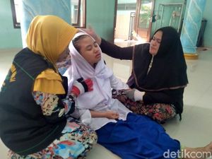 Cerita Ahli Terapi Ruqyah yang Pernah Sembuhkan Pasien Autoimun Cerita Ahli Terapi Ruqyah yang Pernah Sembuhkan Pasien Autoimun