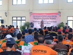 Gempa Sering Terjadi di Klaten, Pemkab Petakan Ulang Sesar Aktif