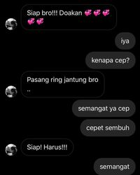 Unggahan Ade Firman Hakim