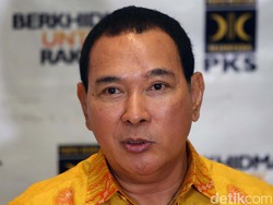 Berkarya Versi Tommy Soeharto Kembali Menang Lawan Menkumham di Banding