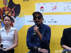 Konferensi Musik Indonesia Undang Nadiem hingga Wishnutama