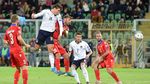 Gilas Armenia 9-1, Italia Sempurna