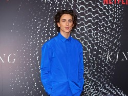 Prekuel Wonka Diproduksi Jadi Musikal, Timothee Chalamet Bakal Nyanyi!