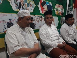 PWNU Jatim Minta Sukmawati Korbankan Gengsi dan Minta Maaf PWNU Jatim Minta Sukmawati Korbankan Gengsi dan Minta Maaf