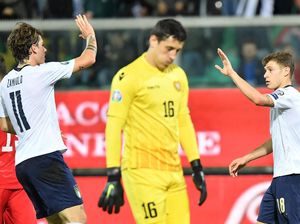 Apakah Italia Sudah Cukup Menakutkan?