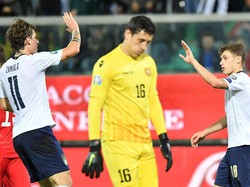 Apakah Italia Sudah Cukup Menakutkan?