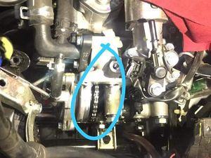 Mengenal Fungsi Sprocket Cam di Motor Matik