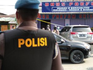 Polri Amankan 392 Terduga Teroris Sepanjang 2021 Polri Amankan 392 Terduga Teroris Sepanjang 2021
