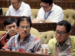 Menteri ATR/BPN Lapor Belanja Rp 7,7 T ke DPR, Buat Apa Saja?