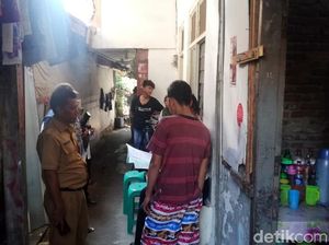 Pendapat Importir Umum Soal Kasus Mobil Mewah Ber-KTP Orang Lain