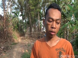 Remaja Asal Banyuwangi Ini Babak Belur, Ngaku Dihajar Makhluk Halus