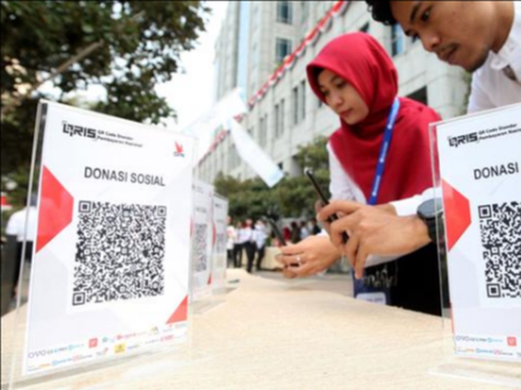 Standarisasi Pembayaran Non-Tunai Standarisasi Pembayaran Non-Tunai