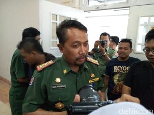 Pemkab Ponorogo Anggarkan Rp 2,5 M untuk Bikin Dua Kecamatan Baru Pemkab Ponorogo Anggarkan Rp 2,5 M untuk Bikin Dua Kecamatan Baru