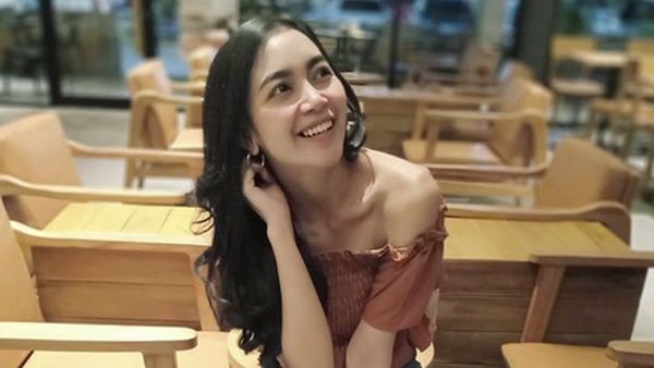 Ini Kania Bintang Pantura yang Cerai karena KDRT