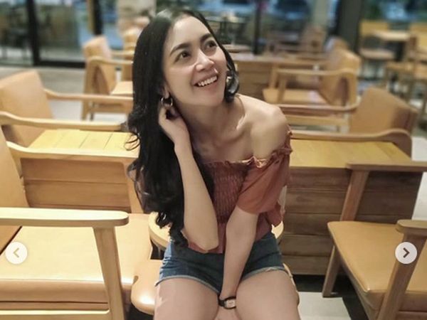 Ini Kania Bintang Pantura yang Cerai karena KDRT