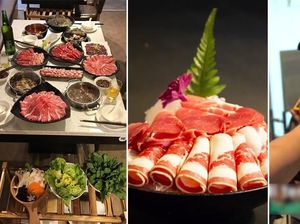Restoran Hot Pot Ini Beri Diskon Spesial bagi Pengunjung Mabuk