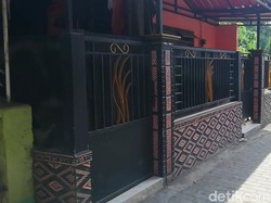 Gambaran Sekilas Tentang Terduga Teroris di Pasuruan Saat Masih SMP