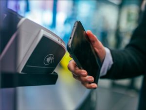 Adaptasi Kebiasaan Baru, Jenius Rilis Fitur Pembayaran Nontunai