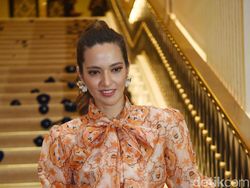 7 Sepak Terjang Nia Ramadhani yang Tuai Perhatian dan Bully