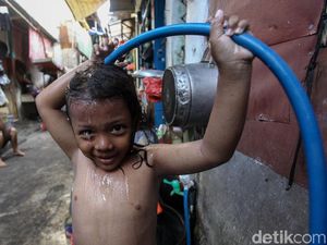 Perangi Kemiskinan Ekstrem, RI Masuk 15 Besar