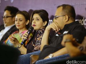 Indonesia Menjadi Tuan Rumah Meeting of Minds Forum 2019