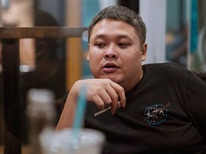 Cecep Reza Bombom Meninggal, Penyakit Jantung Juga Menyerang Usia Muda Cecep Reza Bombom Meninggal, Penyakit Jantung Juga Menyerang Usia Muda