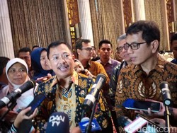 Disinggung Menkes Terawan Sebagai Potensi Wisata, Siapakah Mak Erot?