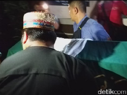 Meninggalnya Cecep Reza Bombom dan Serangan Jantung di Usia Muda