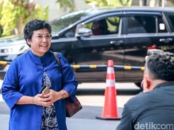 Pimpinan KPK Terpilih Harap Tak Ada Peringatan Hari Antikorupsi Tahun Depan