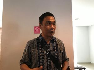 Belajar dari Bapak Ini, Begini Kiat Jadi Driver Jempolan