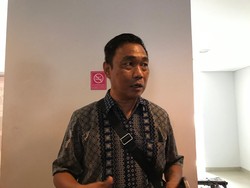 Belajar dari Bapak Ini, Begini Kiat Jadi Driver Jempolan