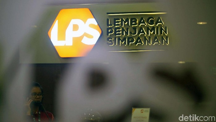 LPS Turunkan Suku Bunga Penjaminan Lembaga Penjamin Simpanan (LPS) menurunkan suku bunga penjaminan untuk tabungan rupiah dan valuta ajaib pada bank lazim dan bank perkreditan rakyat (BPR).