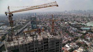 Perkembangan Bisnis Properti di Ibu Kota Terus Meningkat