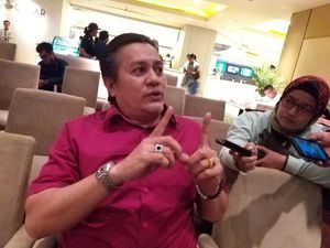 Liga 1 Mendadak Ditunda gegara Piala Asia U-23, Presdir PSS: Merugikan Klub!