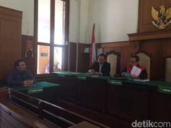 Permohonan Ganti Kelamin Perempuan Jadi Laki-laki di Surabaya Dicabut