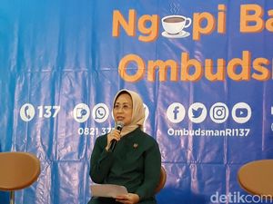 Ombudsman: Ada Laporan Perempuan Hamil Dilarang Ikut CPNS Kemenhan