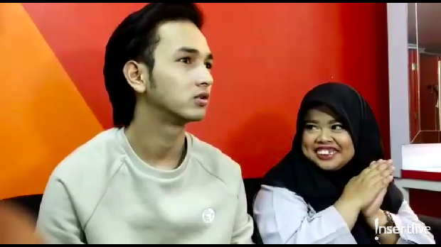 Rio Ramadhan & Kekeyi