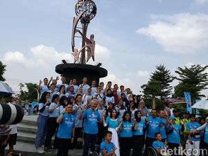 Di Depan Menteri Bintang, Forum Anak Soroti Isu Korupsi hingga Perkawinan Di Depan Menteri Bintang, Forum Anak Soroti Isu Korupsi hingga Perkawinan