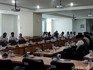 Ada 52 Usulan Raperda DKI di 2020, Bakal Dipangkas Setengahnya
